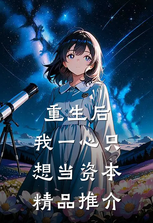 重生后，我一心只想当资本精品推介