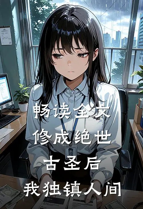 畅读全文修成绝世古圣后，我独镇人间