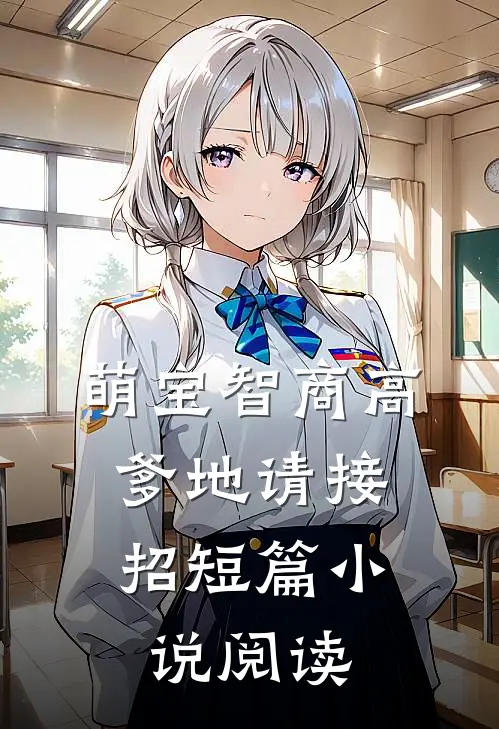 萌宝智商高：爹地请接招短篇小说阅读