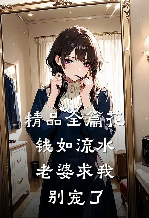 精品全篇花钱如流水，老婆求我别宠了