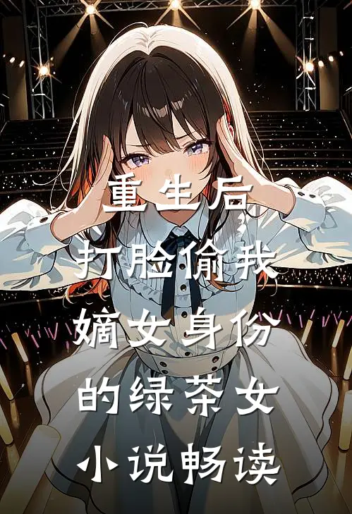 重生后，打脸偷我嫡女身份的绿茶女小说畅读