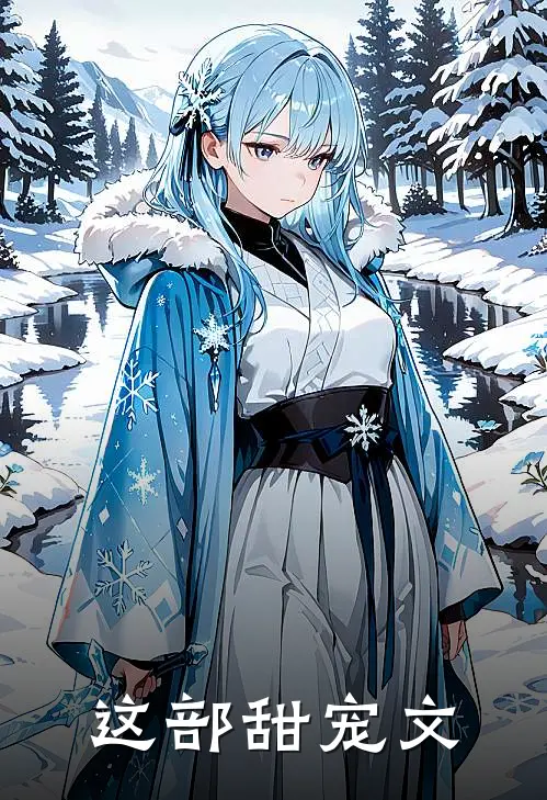 这部甜宠文