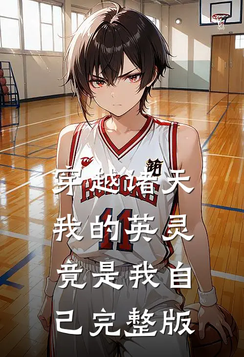 穿越诸天：我的英灵竟是我自己完整版