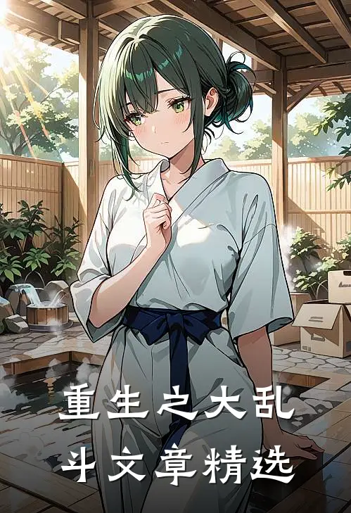 重生之大乱斗文章精选