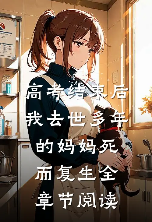 高考结束后，我去世多年的妈妈死而复生全章节阅读