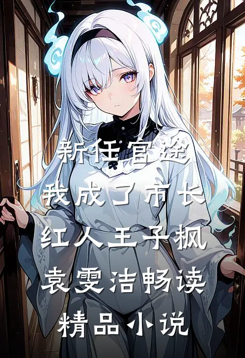 新任官途，我成了市长红人王子枫袁雯洁畅读精品小说