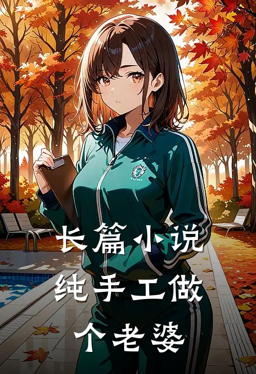 长篇小说纯手工做个老婆