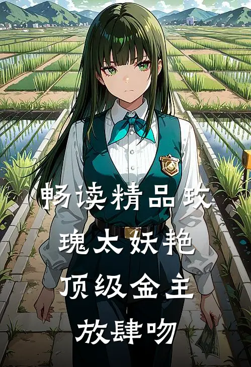 畅读精品玫瑰太妖艳，顶级金主放肆吻