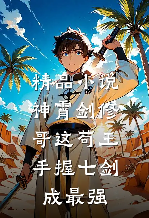 精品小说神霄剑修：哥这苟王手握七剑成最强