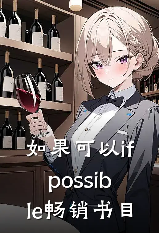 如果可以ifpossible畅销书目