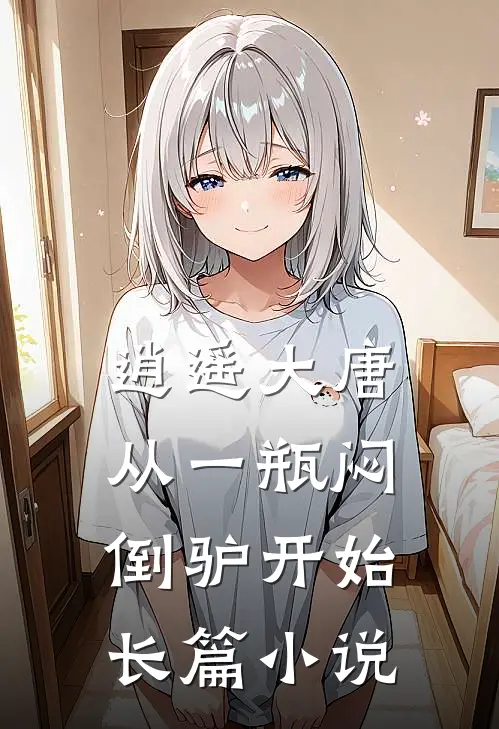 逍遥大唐：从一瓶闷倒驴开始长篇小说