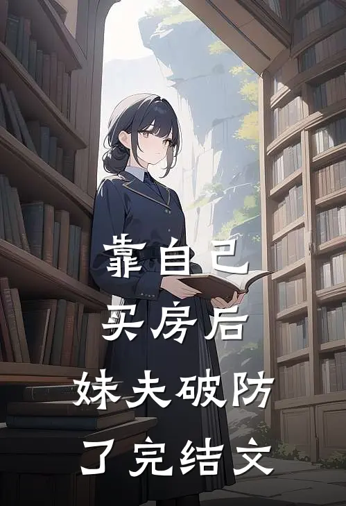 靠自己买房后，妹夫破防了完结文