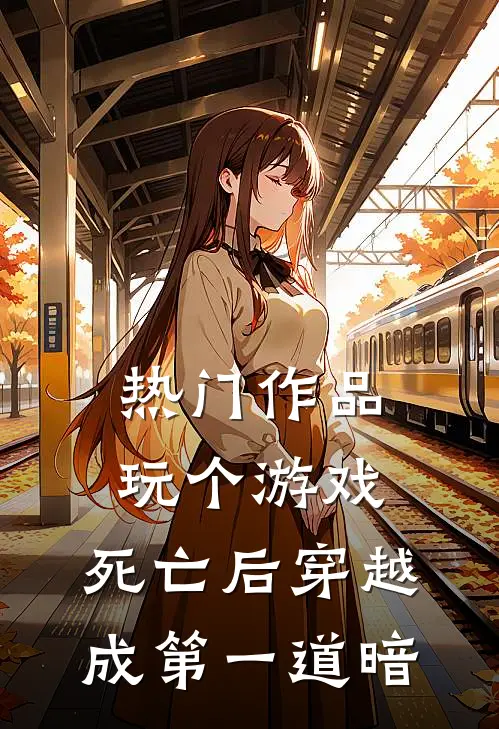 热门作品玩个游戏，死亡后穿越成第一道暗