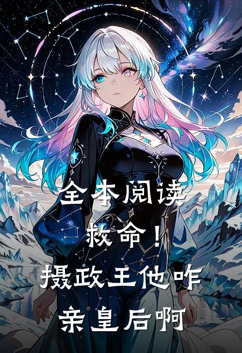 全本阅读救命！摄政王他咋亲皇后啊