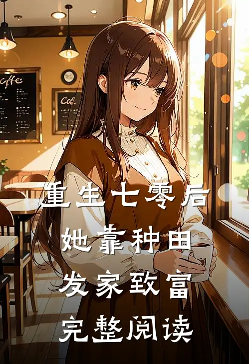 重生七零后，她靠种田发家致富完整阅读