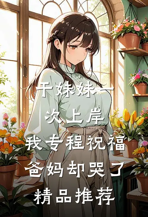 干妹妹一次上岸，我专程祝福爸妈却哭了精品推荐