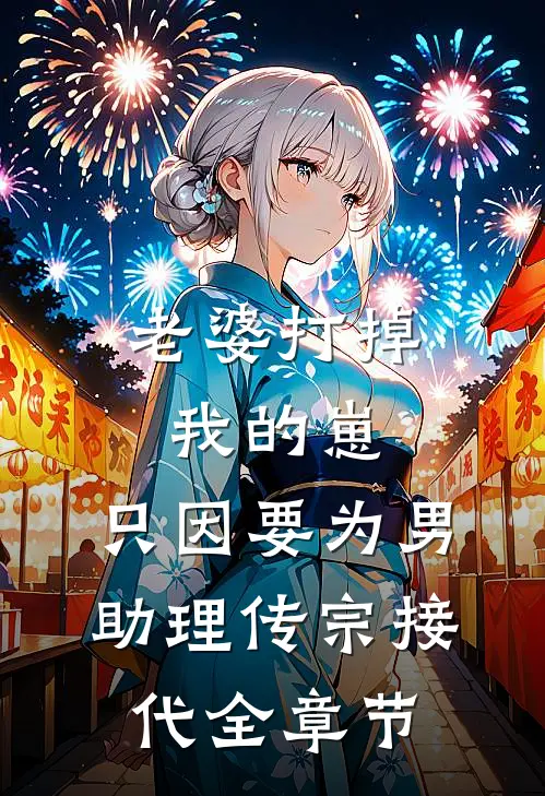 老婆打掉我的崽，只因要为男助理传宗接代全章节