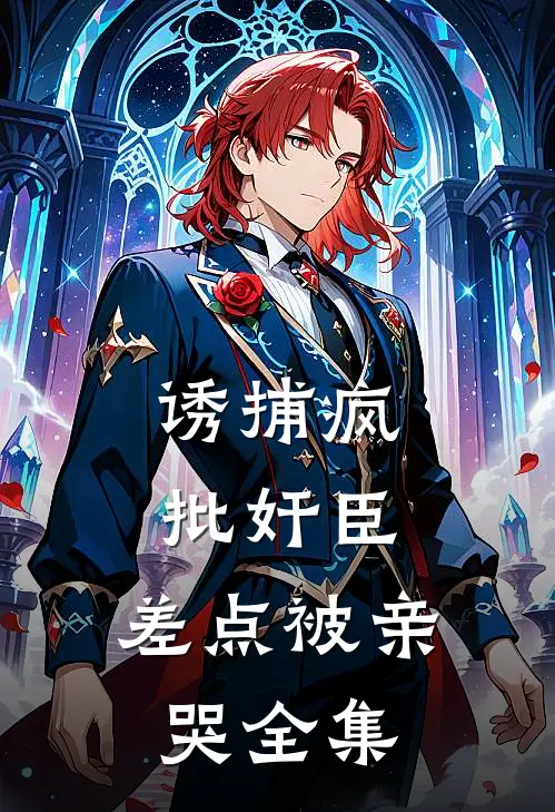 诱捕疯批奸臣，差点被亲哭全集