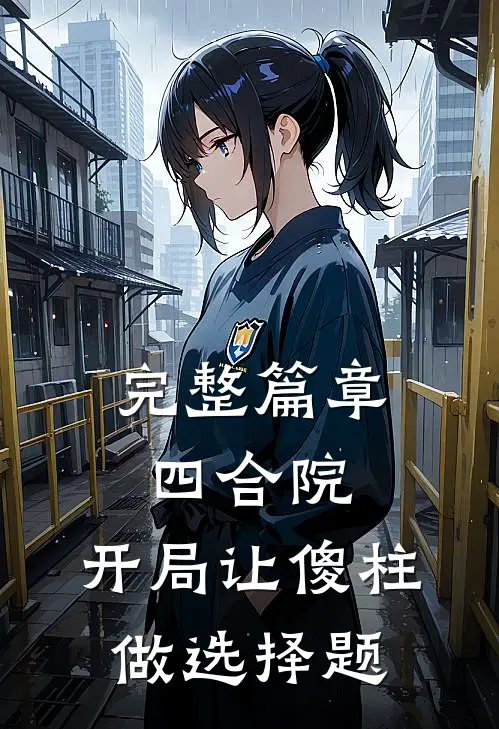 完整篇章四合院：开局让傻柱做选择题