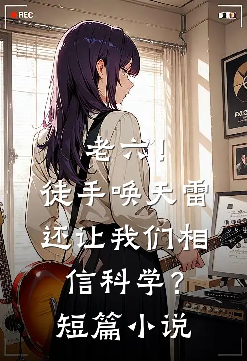 老六！徒手唤天雷，还让我们相信科学？短篇小说