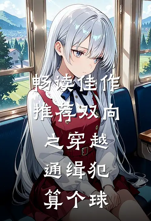 畅读佳作推荐双向之穿越：通缉犯算个球