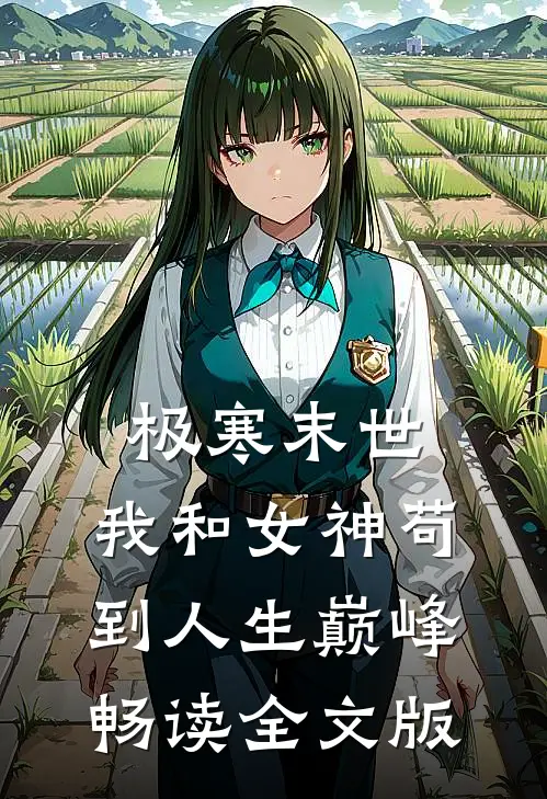 极寒末世：我和女神苟到人生巅峰畅读全文版