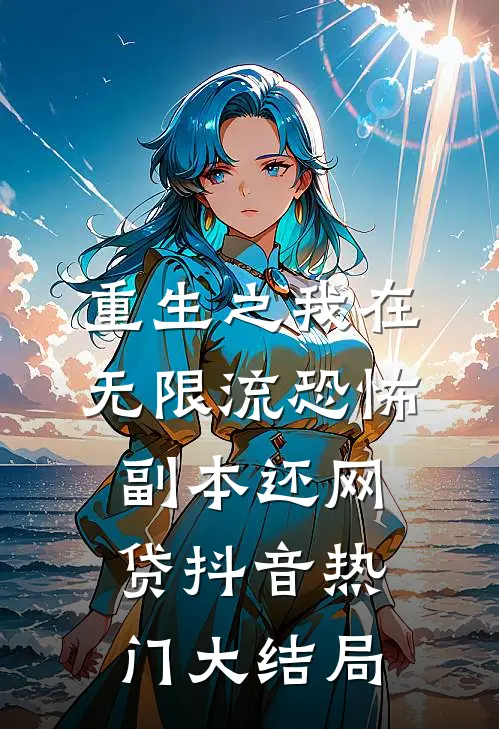 重生之我在无限流恐怖副本还网贷抖音热门大结局