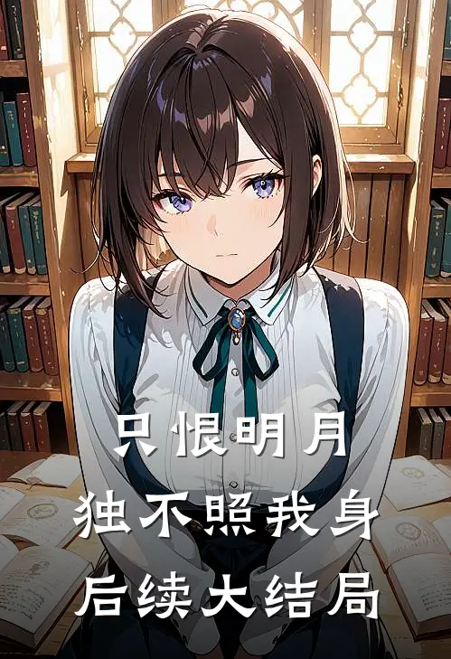 只恨明月，独不照我身后续大结局