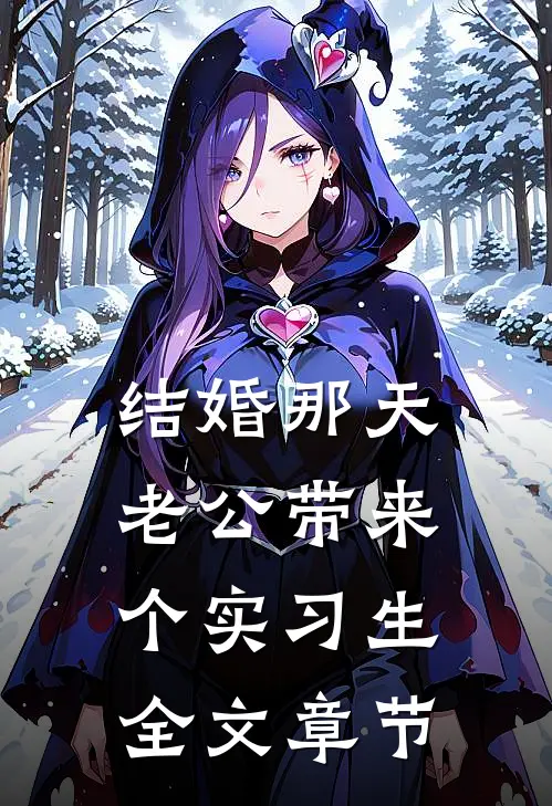 结婚那天，老公带来个实习生全文章节