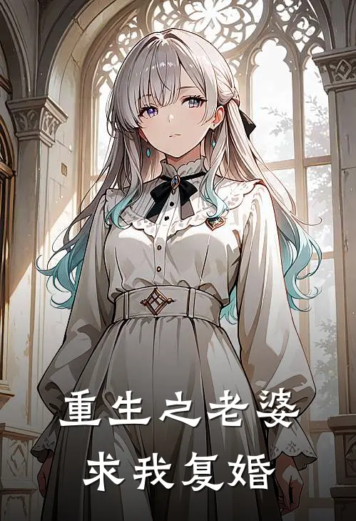 重生之老婆求我复婚