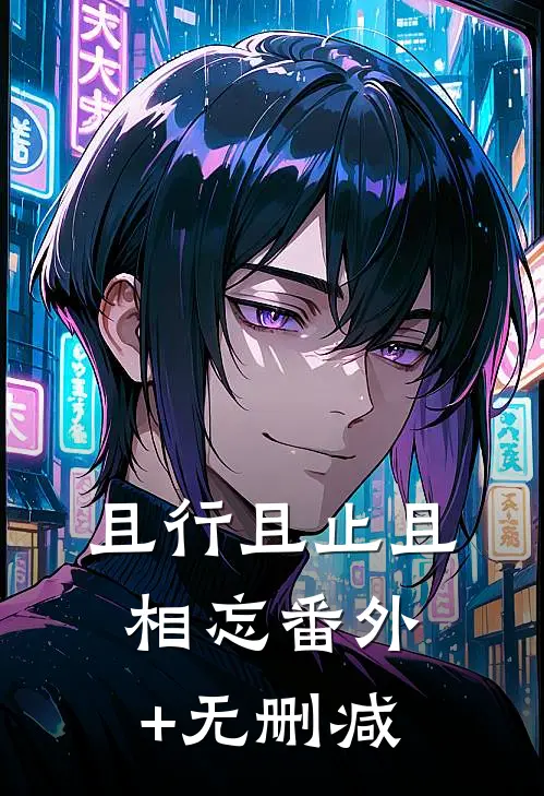 且行且止且相忘番外+无删减