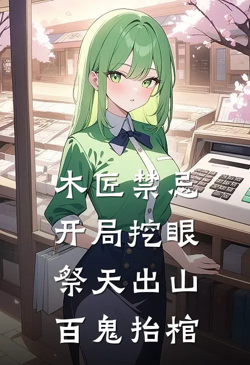 木匠禁忌开局挖眼祭天出山百鬼抬棺