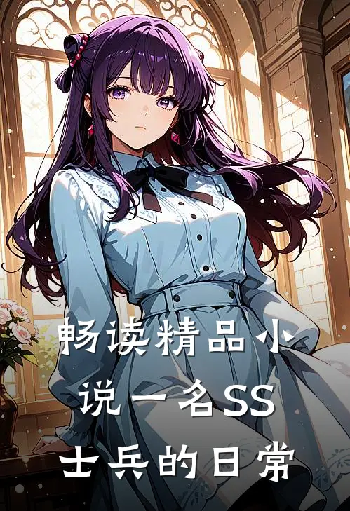 畅读精品小说一名SS士兵的日常