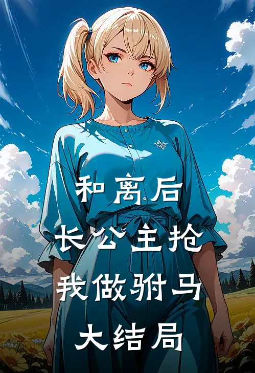 和离后，长公主抢我做驸马大结局