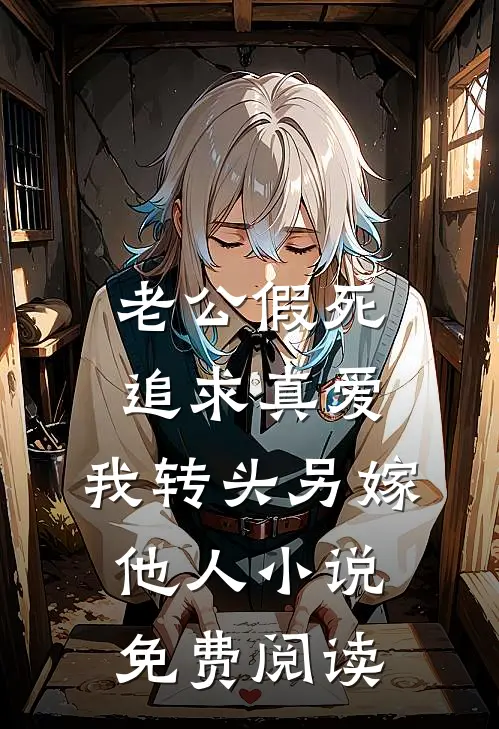老公假死追求真爱，我转头另嫁他人小说免费阅读