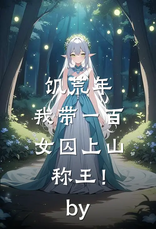 饥荒年，我带一百女囚上山称王！by