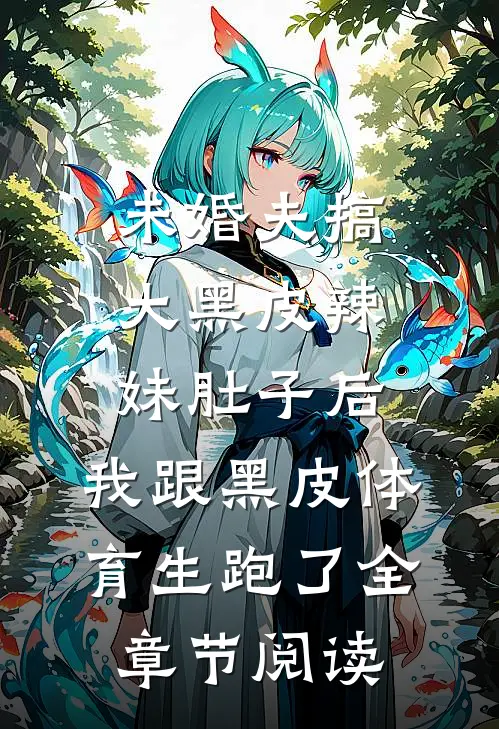 未婚夫搞大黑皮辣妹肚子后，我跟黑皮体育生跑了全章节阅读