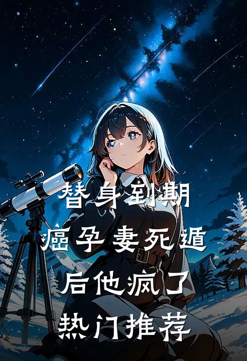替身到期：癌孕妻死遁后他疯了热门推荐
