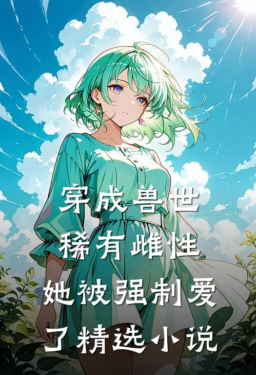 穿成兽世稀有雌性，她被强制爱了精选小说