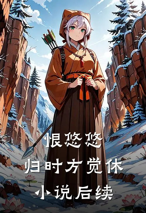 恨悠悠，归时方觉休小说后续