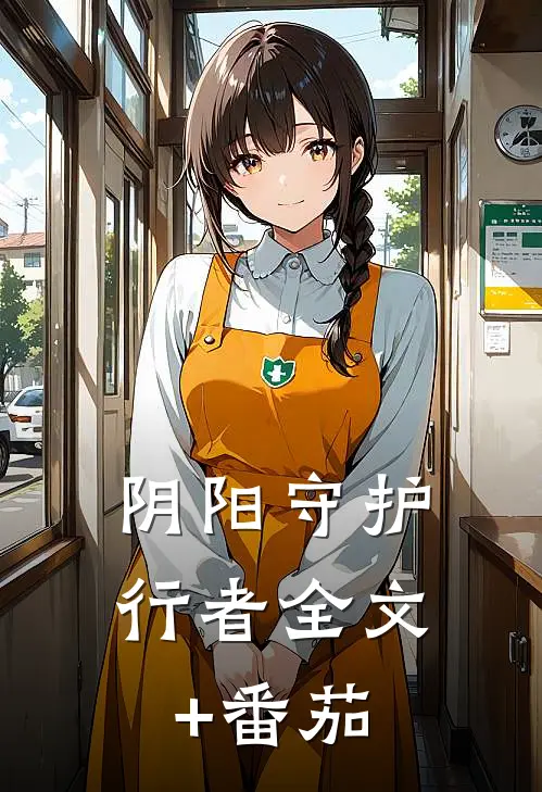 阴阳守护行者全文+番茄