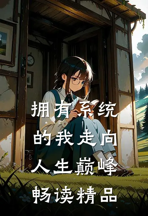 拥有系统的我走向人生巅峰畅读精品