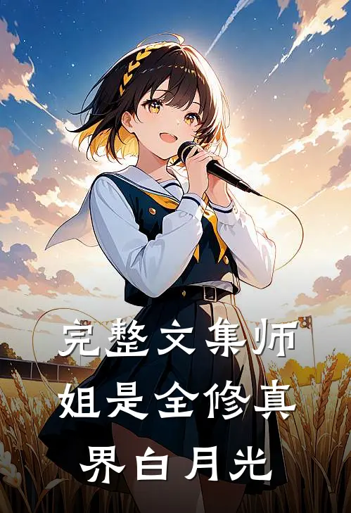 完整文集师姐是全修真界白月光