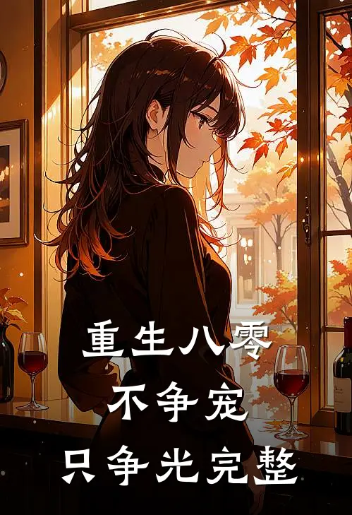 重生八零：不争宠，只争光完整