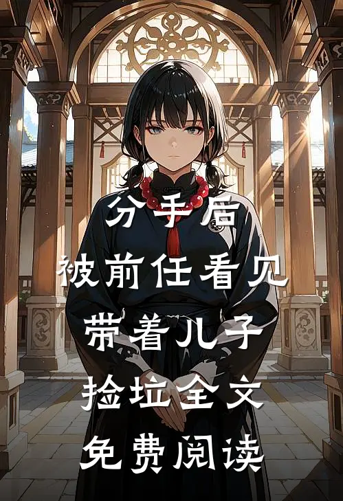 分手后，被前任看见带着儿子捡垃全文免费阅读