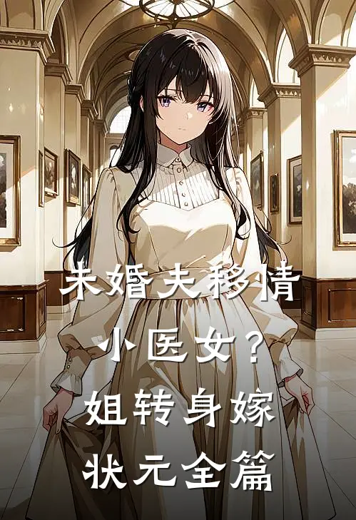 未婚夫移情小医女？姐转身嫁状元全篇