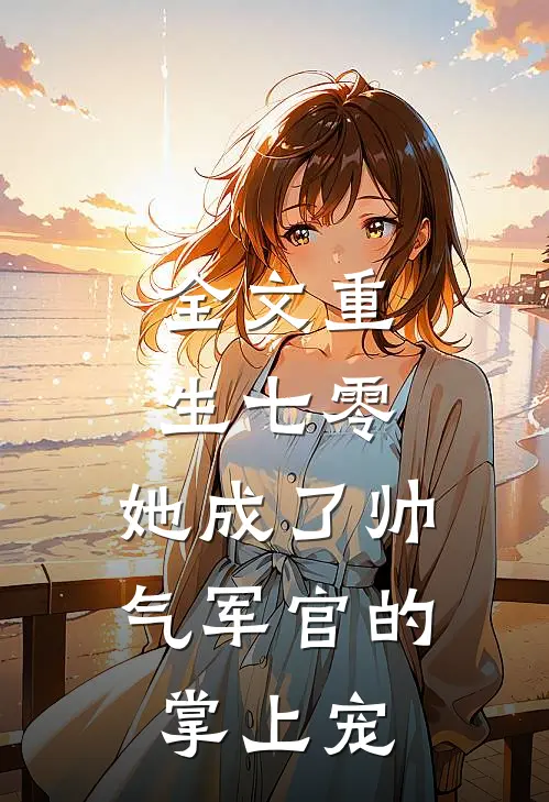 全文重生七零，她成了帅气军官的掌上宠
