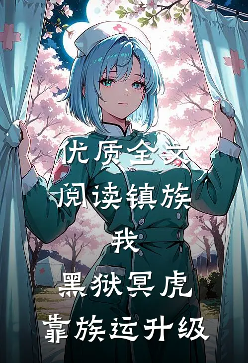 优质全文阅读镇族：我，黑狱冥虎，靠族运升级