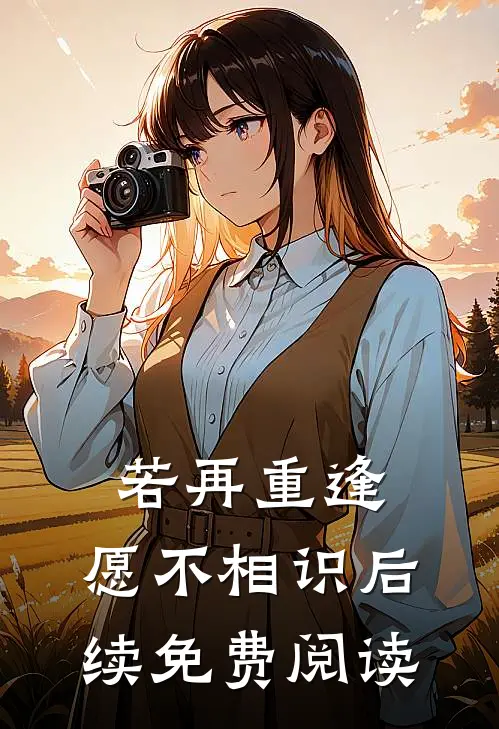 若再重逢，愿不相识后续免费阅读