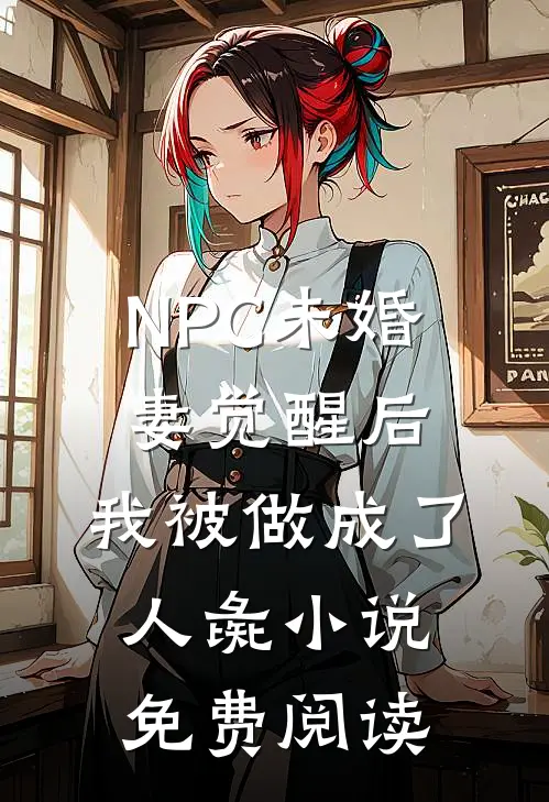 NPC未婚妻觉醒后，我被做成了人彘小说免费阅读